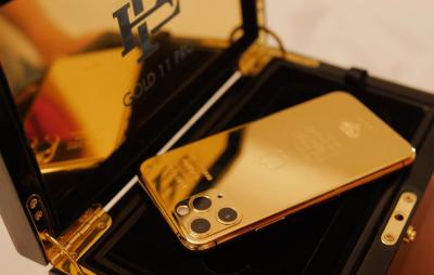 Irmão de Pablo Escobar anuncia iPhone 11 Pro mais barato