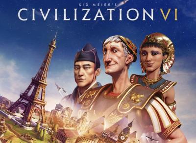 ÚLTIMO DIA: Epic está com Civilization VI de graça