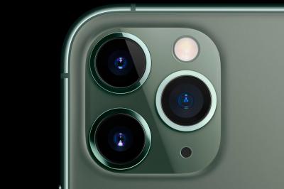 iPhone 13 pode chegar com quatro câmeras e LiDAR, aponta rumor