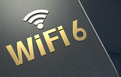 Qualcomm amplia poder do WiFi6