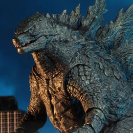 Godzilla no cinema: conheça todas as continuações do clássico filme de monstro