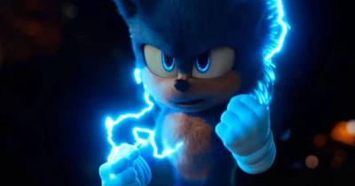 Paramount oficializa sequência de Sonic: O Filme