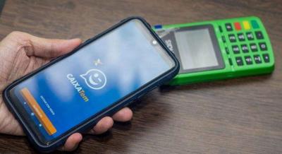 Auxílio R$ 600: Beneficiários já podem pagar compras via celular