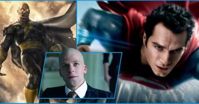 10 maneiras como o Superman de Henry Cavill pode retornar aos filmes da DC