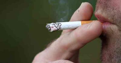 COVID-19 e tabagismo: O que você faria para não morrer?