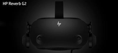 HP Reverb G2: novo headset de realidade virtual suporta jogos em 4K