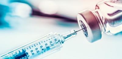 Ministério da Saúde prorroga campanha de vacinação contra gripe