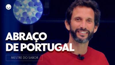 Avillez reabre restaurantes em Portugal e manda recado: 'Logo tudo vai ficar bem no Brasil'
