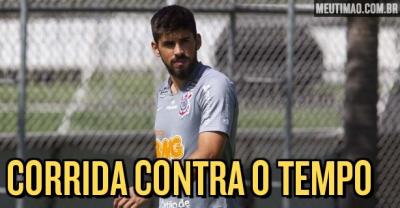 Fifa de olho: Corinthians tem até julho para pagar Wanderers; promessa é quitar nos próximos dias