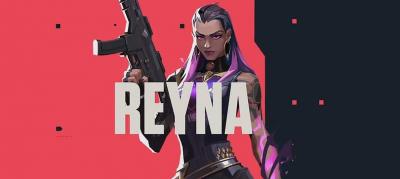 Valorant | Vídeo revela gameplay de Reyna, nova personagem jogável