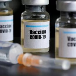 Cientista chinês tem 99% de certeza de que a vacina COVID-19 será bem-sucedida