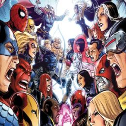 Os 10 melhores eventos crossover da Marvel de todos os tempos