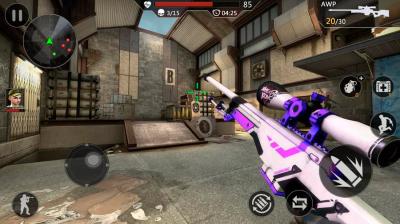 Counter-Strike para celular? Imitações do jogo se espalham na Play Store