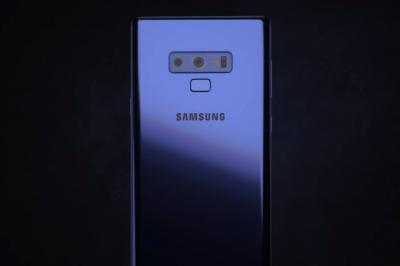 Como atualizar o Android de aparelhos Samsung Galaxy?