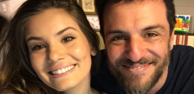 Verdades Secretas:Camila Queiroz e Rodrigo Lombardi relembram cenas de sexo