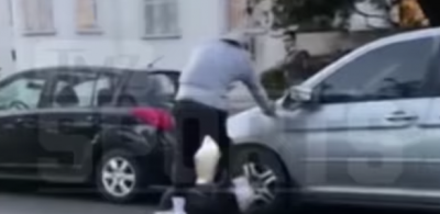 Ex-jogador da NBA agride homem que quebrou seu carro em protestos por Floyd