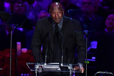 Basta, diz Michael Jordan em reação à morte de George Floyd