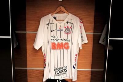 Corinthians e patrocinadora rompem contrato por conta da crise financeira