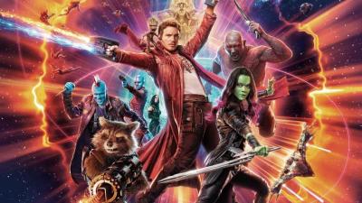 Marvel apresenta nova equipe dos Guardiões da Galáxia; veja!