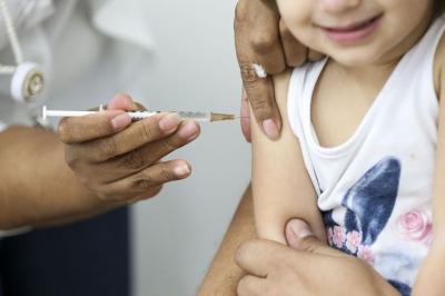 Campanha de vacinação contra a gripe é prorrogada pela segunda vez e segue até 30 de junho