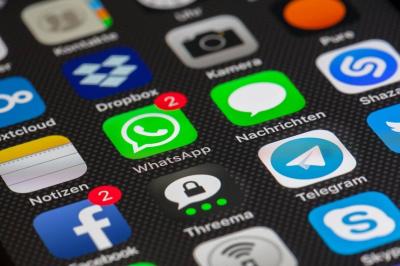 Qual a diferença do Telegram para o WhatsApp?