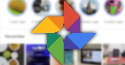 Google Fotos lança nova funcionalidade para impedir que percas fotografias para sempre!