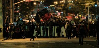 Torcidas antifascistas marcam ato contra Bolsonaro em várias capitais