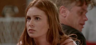 Totalmente Demais: Eliza é trancafiada com Arthur e se desespera com armação