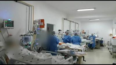 Decreto do governo do RJ afasta Iabas da gestão dos hospitais de campanha do estado