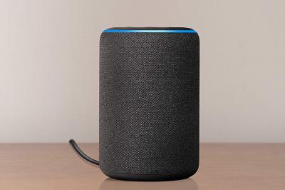 Alexa ganha recurso de 'interfone' para vários speakers na mesma casa
