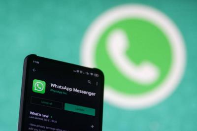 Função avançada permite utilizar duas contas do WhatsApp em um mesmo aparelho