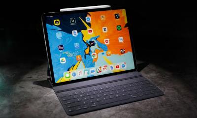 Leaker “confirma” lançamento de iPad Pro com 5G e tela Mini-LED em 2021