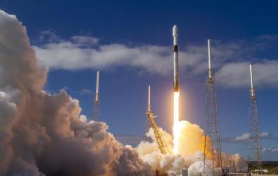 SpaceX faz novo lançamento esta noite; assista ao vivo