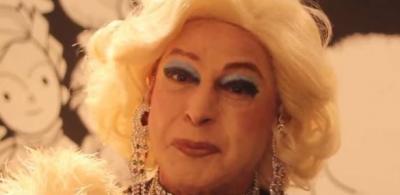 Transformista Miss Biá morre aos 80 anos vítima de covid-19