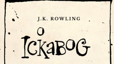 'O Ickabog', novo livro de JK Rowling, ganha versão em português