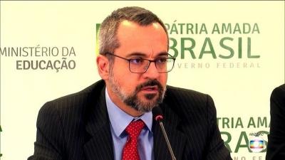 Celso de Mello nega recurso de Weintraub e mantém depoimento do ministro à PF