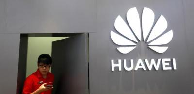 Documentos vazados mostram que Huawei escondeu operação ilegal no Irã