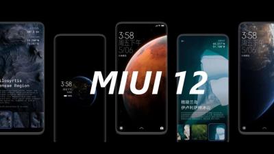 Já pode instalar a MIUI 12 global beta estável nestes smartphones Xiaomi