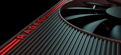 AMD lançará GPU Big Navi antes da chegada do PS5 e Xbox Series X