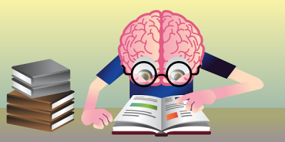 Como seu cérebro aprende? – Notícias Concursos