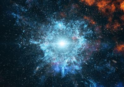 Big Bang, origem do universo? Não existe unanimidade científica