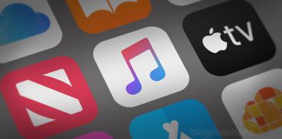 Códigos internos do beta do iOS revivem rumor sobre pacote de serviços da Apple