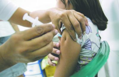 Vacinação contra gripe é prorrogada em Fortaleza até o dia 30 de junho