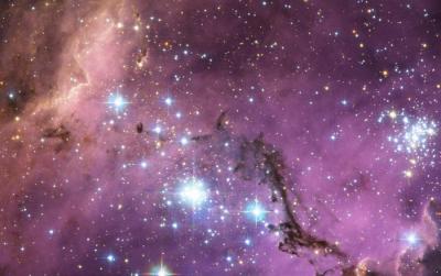 Fonte enigmática de raios X ultrabrilhante 'desperta' perto da Via Láctea