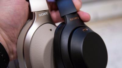 Novo fone da Sony deve vir com carregamento rápido e conexão com vários dispositivos