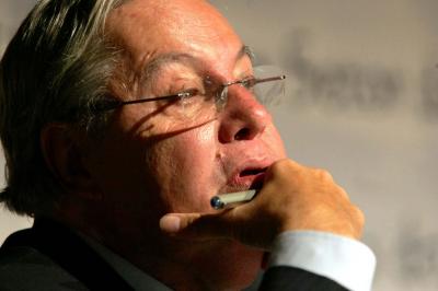 Morre o economista Carlos Lessa, ex-reitor da UFRJ e ex-presidente do BNDES