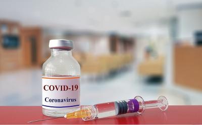 Lote de vacina para coronavírus já está no Brasil; saiba como participar de testes