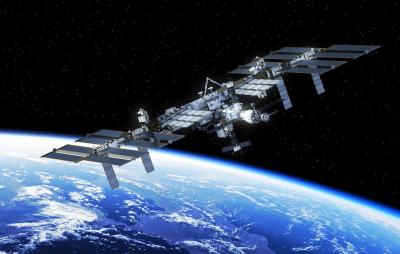 Google oferece tour em 360º pela Estação Espacial Internacional