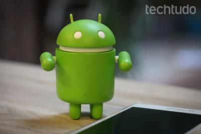 Cinco funções do novo beta do Android 11; veja o que muda