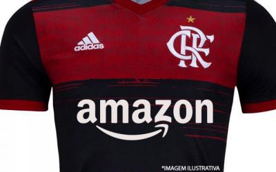 Especialista em marketing esportivo vê possibilidade de Flamengo e Amazon montarem plataforma para transmissão de jogos